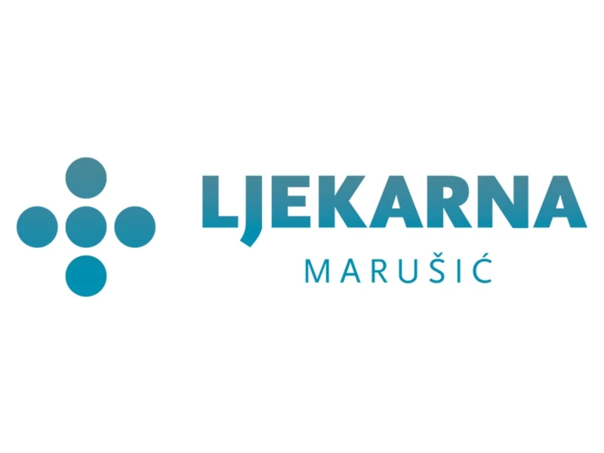 Ljekarna Marušić