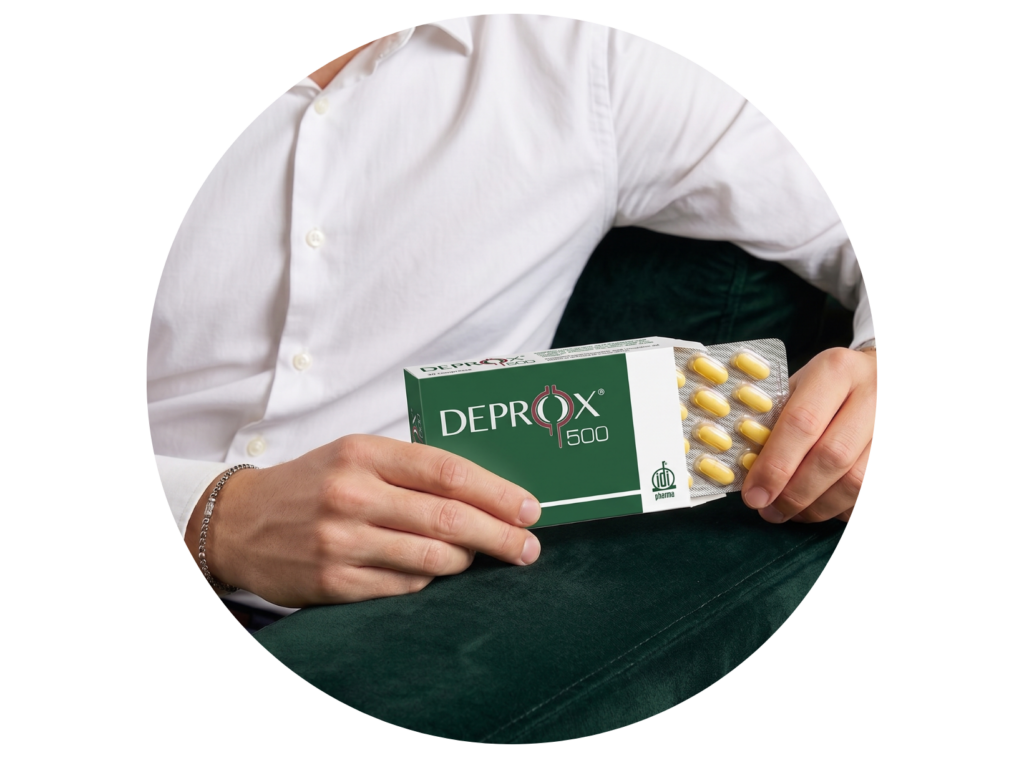 DEPROX TABLETE DEPROX TABLETE
