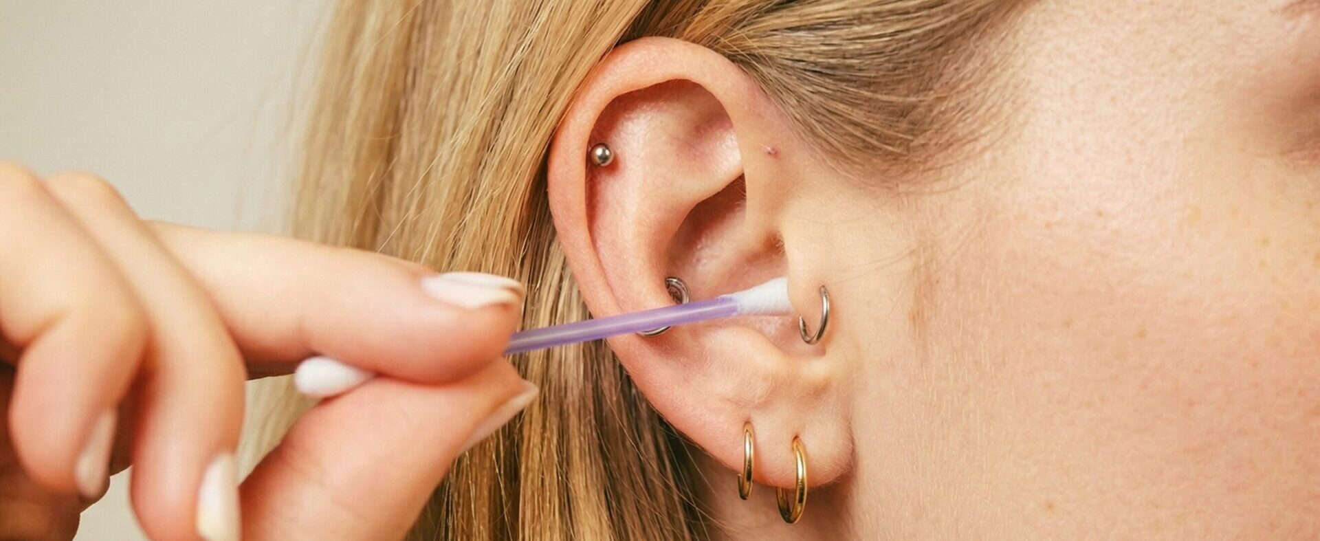 Kako nastaju čepovi ušnog voska