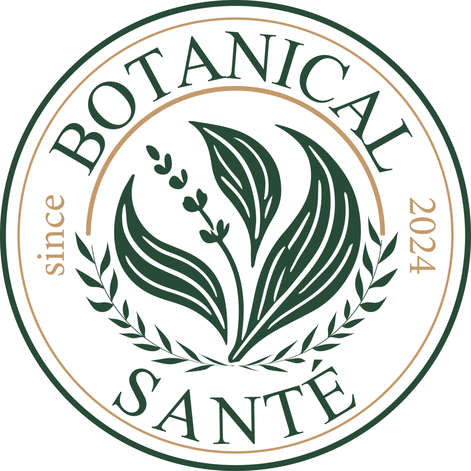 Botanical Sante