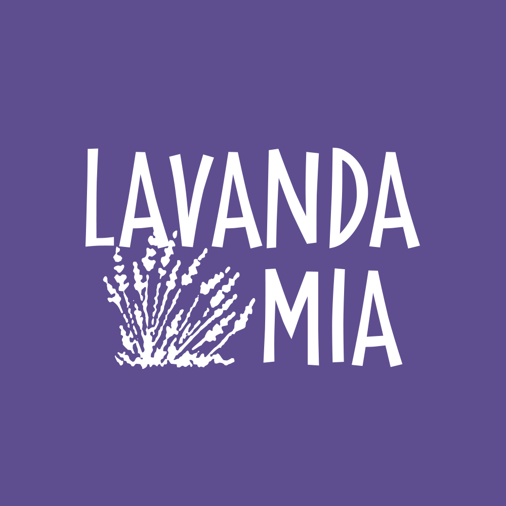 Lavanda Mia