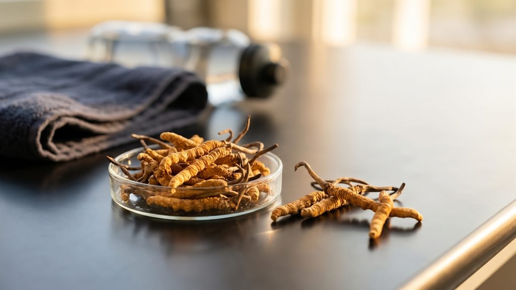 cordyceps cordyceps